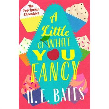 A Little of What You Fancy