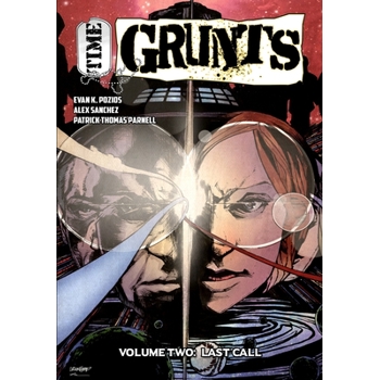 Time Grunts - Volume Two