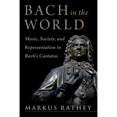 Bach in the World