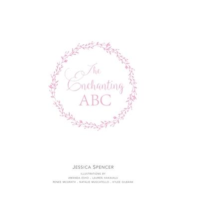 The Enchanting ABC