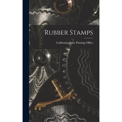 Rubber Stamps