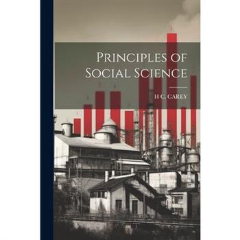 Principles of Social Science