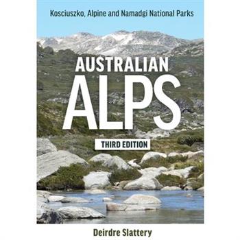 Australian Alps