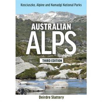 Australian Alps