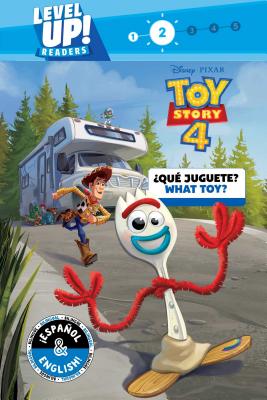 What Toy? / 穌u?Juguete?