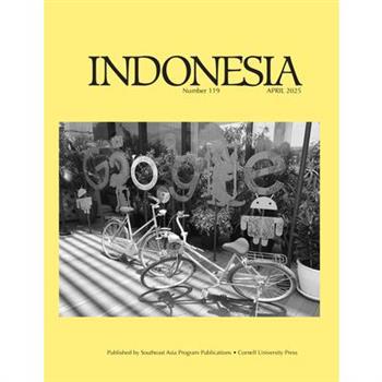 Indonesia Journal April 2024