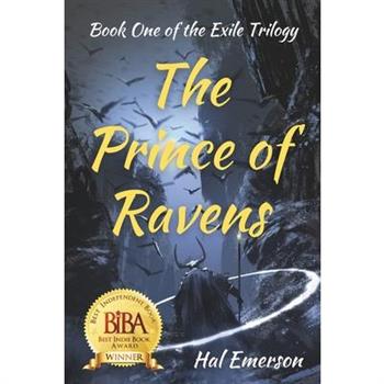 The Prince of Ravens