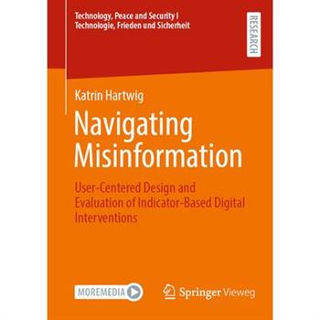 Navigating Misinformation