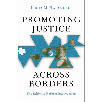 Promoting Justice Across Borders