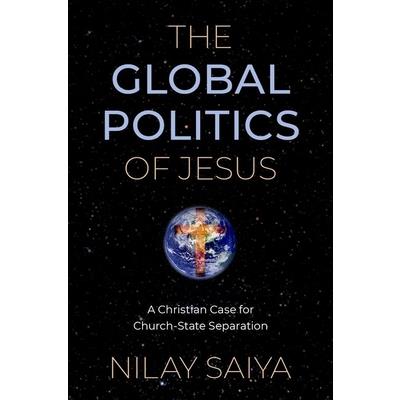 The Global Politics of Jesus
