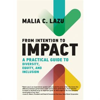 From Intention to Impact