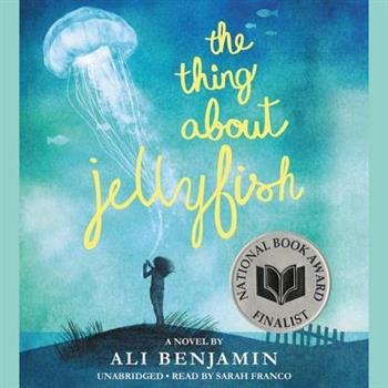 The Thing About Jellyfish