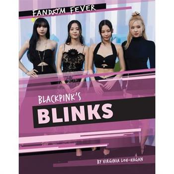 Blackpink’s Blinks