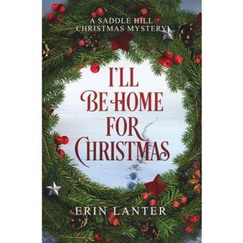 I'll Be Home For Christmas