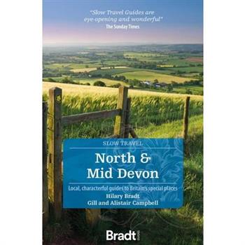 North and Mid Devon