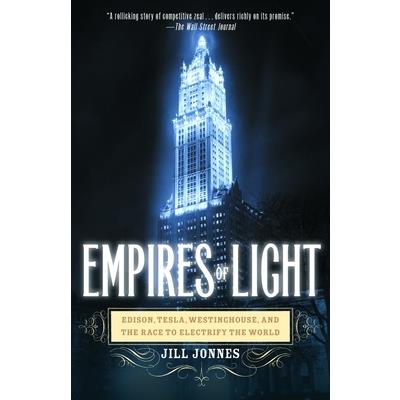Empires Of Light