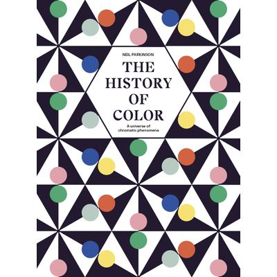 The History of Color