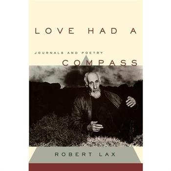 Love Had a Compass