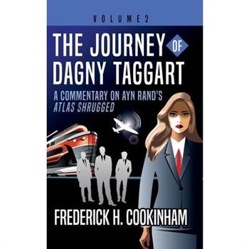 The Journey of Dagny Taggart