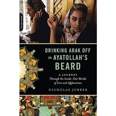 Drinking Arak Off an Ayatollah's Beard