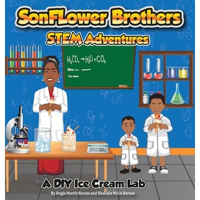 SonFlower Brothers STEM Adventures