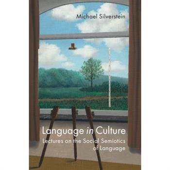 Language in Culture