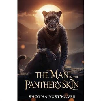 The Man in the Panther's Skin
