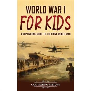 World War 1 for Kids