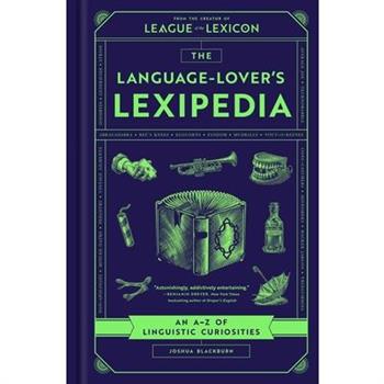 The Language-Lover's Lexipedia