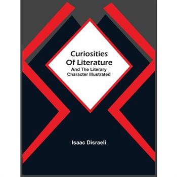 Curiosities Of Literature