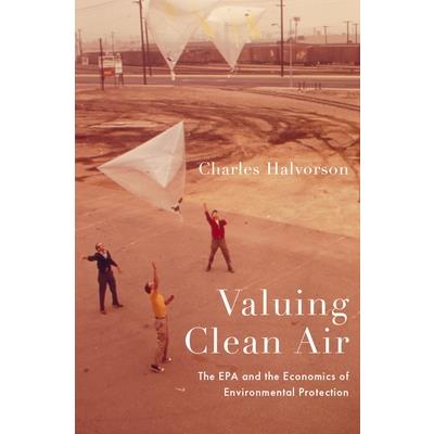 Valuing Clean Air