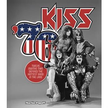 Kiss '76