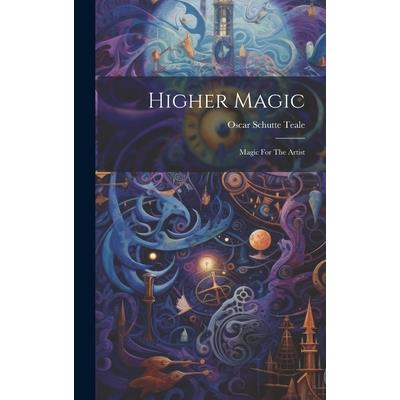 Higher Magic