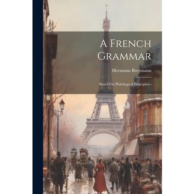A French Grammar