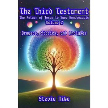 The Third Testament