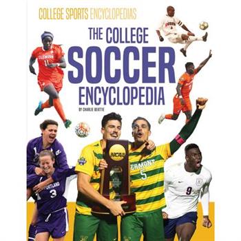 College Soccer Encyclopedia