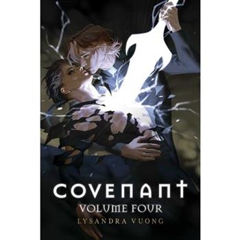 Covenant Vol. 4