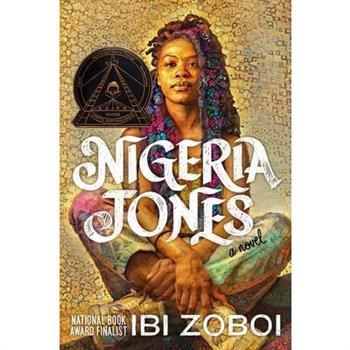 Nigeria Jones