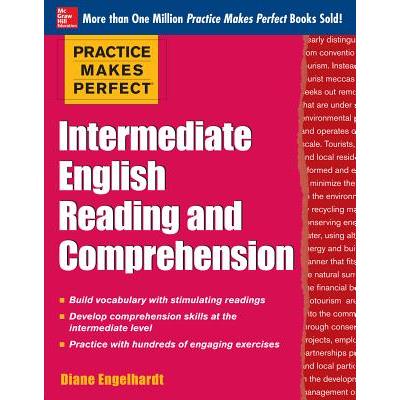 Ntermediate English Reading and Comprehension