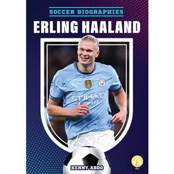 Erling Haaland
