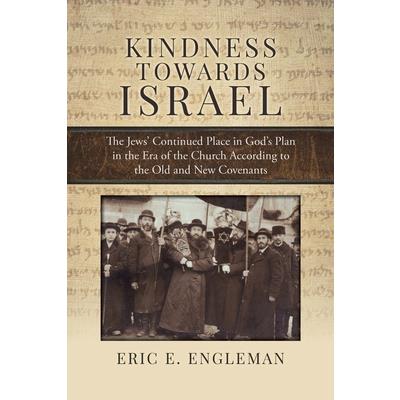 Kindness Towards Israel