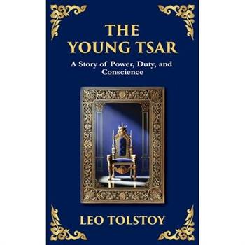 The Young Tsar