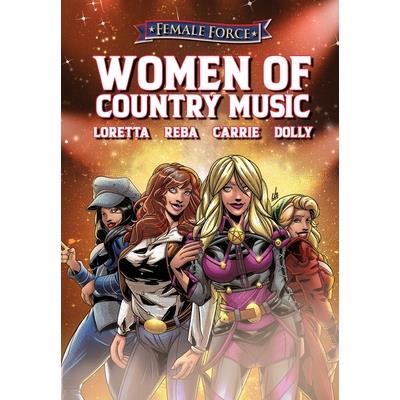 Female Force