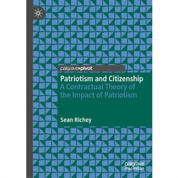 Patriotism and Citizenship