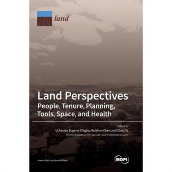Land Perspectives