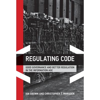 Regulating Code