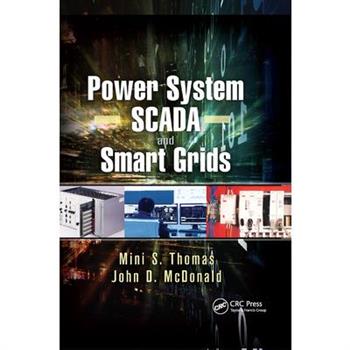Power System Scada and Smart Grids