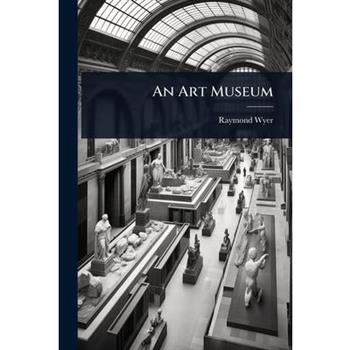 An Art Museum