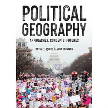 Political Geography