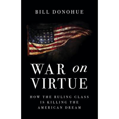 War on Virtue
